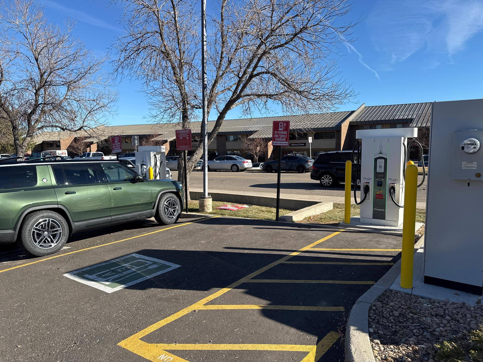 Wendys Colorado